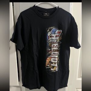 Hendrick Motorsports Chase Elliot T-shirt Mens Size Large New